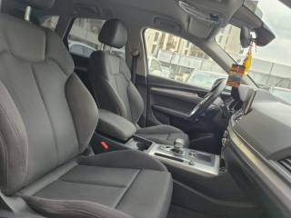 AUDI Q5 usata, con Controllo trazione