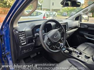 FORD Ranger usata, con Antifurto