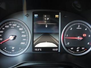 MERCEDES-BENZ GLC 250 usata, con Sedile posteriore sdoppiato