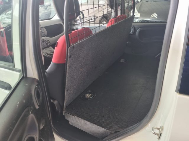 FIAT Panda usata 13