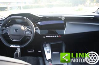 PEUGEOT 308 usata, con Airbag