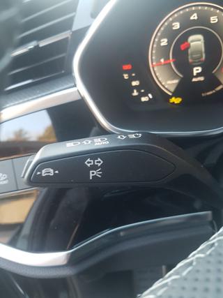 AUDI Q3 usata, con Sedili riscaldati
