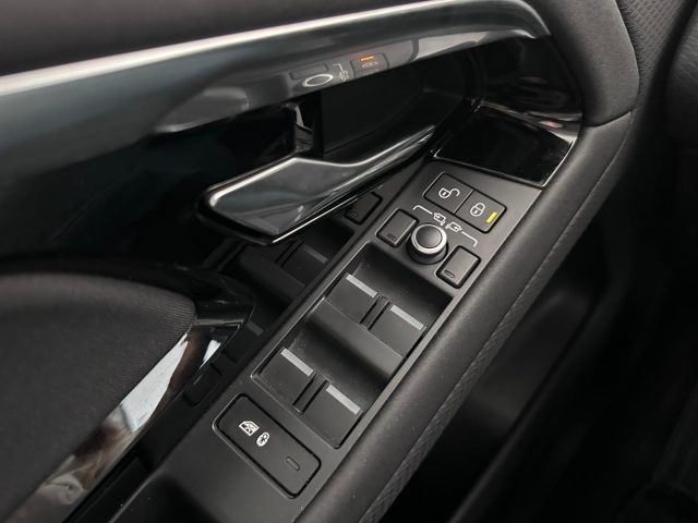 LAND ROVER Range Rover Evoque usata, con ESP