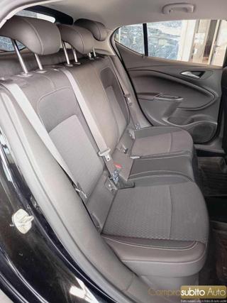 OPEL Astra usata, con ESP