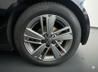 PEUGEOT 308 usata, con Boardcomputer