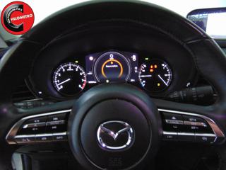 MAZDA CX-30 usata, con ESP