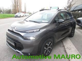 CITROEN C3 Aircross usata, con Airbag laterali