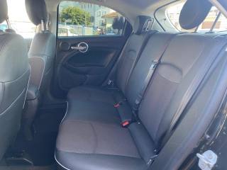FIAT 500X usata, con Cruise Control