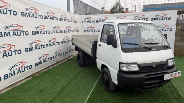 PIAGGIO Porter usata 2