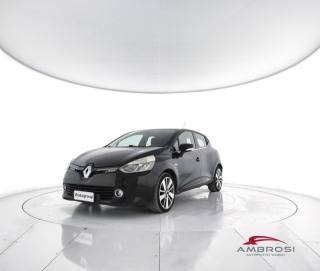 RENAULT Clio 1.5 dCi 8V 90CV Start&Stop 5 porte Duel2 - PER OPE