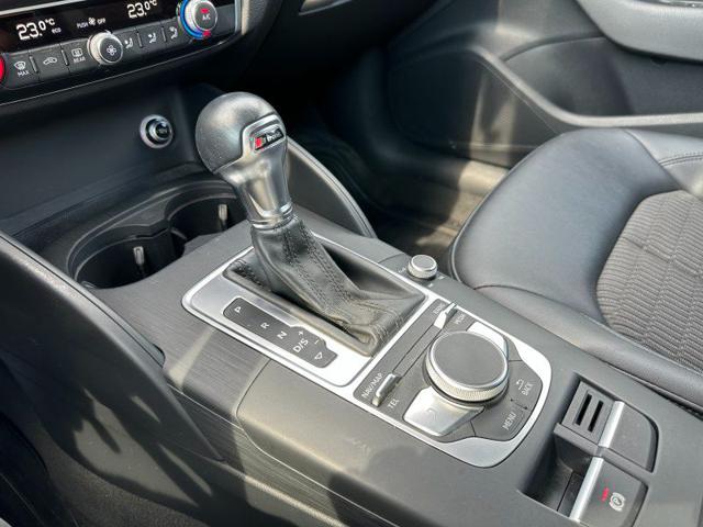 AUDI A3 usata 63