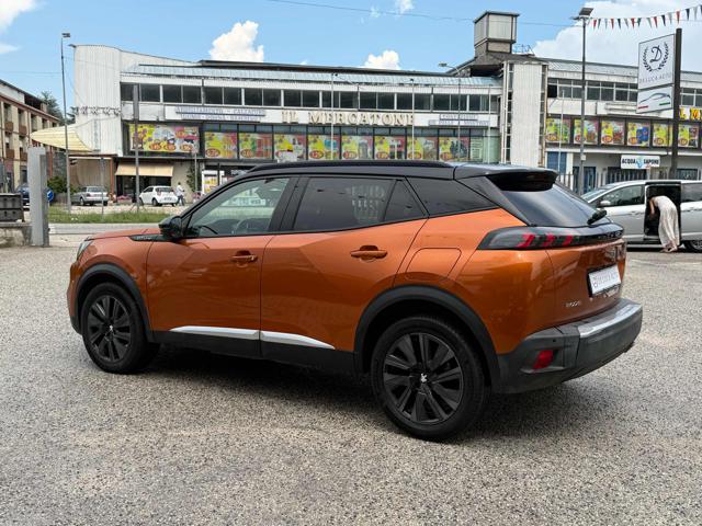 PEUGEOT 2008 usata, con Autoradio