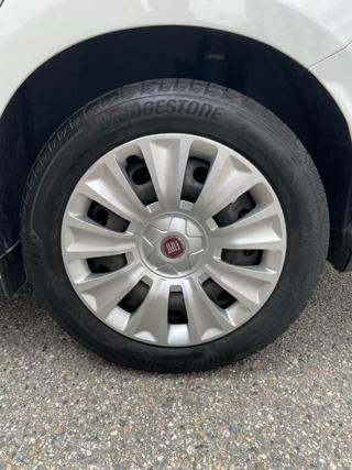 FIAT Tipo usata, con Alzacristalli elettrici