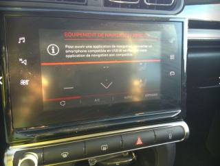 CITROEN C3 usata, con Controllo trazione