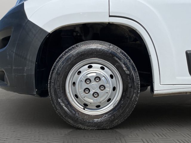 FIAT Ducato usata 14