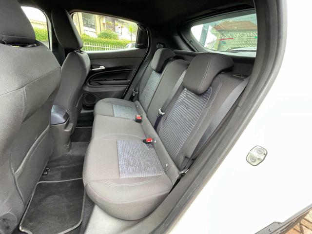 ALFA ROMEO Junior usata, con Controllo trazione