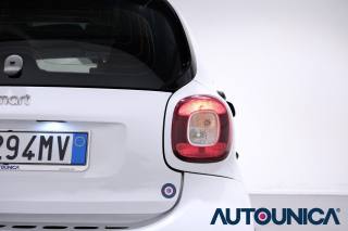 SMART ForTwo usata 35