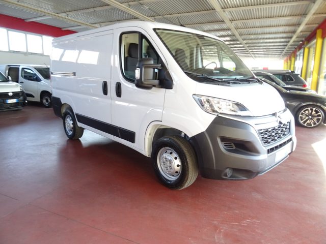 CITROEN Jumper usata, con Airbag Passeggero