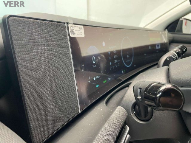 HYUNDAI Tucson usata, con Chiusura centralizzata