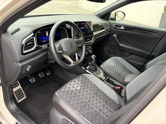 VOLKSWAGEN T-Roc usata, con Airbag Passeggero