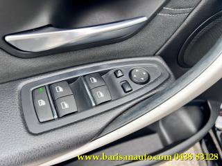 BMW 318 usata, con Cruise Control