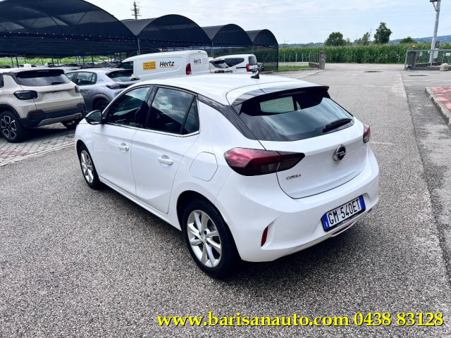 OPEL Corsa usata, con Airbag Passeggero