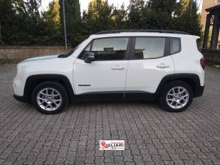 JEEP Renegade usata, con Sensori di parcheggio posteriori