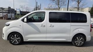 TOYOTA Proace Verso usata, con Airbag laterali