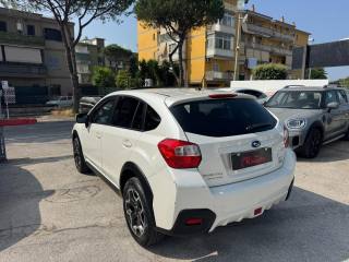 SUBARU XV usata, con Airbag laterali