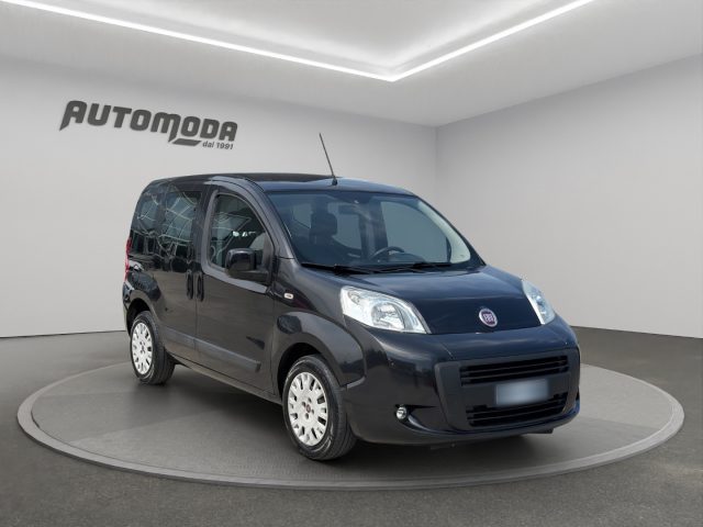 FIAT Qubo usata, con Chiusura centralizzata