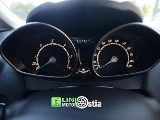 FORD Fiesta usata, con Specchietti laterali elettrici