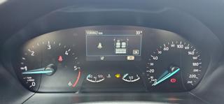 FORD Focus usata, con Cronologia tagliandi