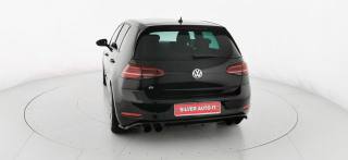 VOLKSWAGEN Golf R usata 37
