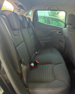 RENAULT Clio usata, con Chiusura centralizzata