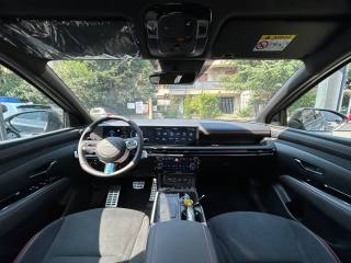 HYUNDAI Tucson usata, con Autoradio