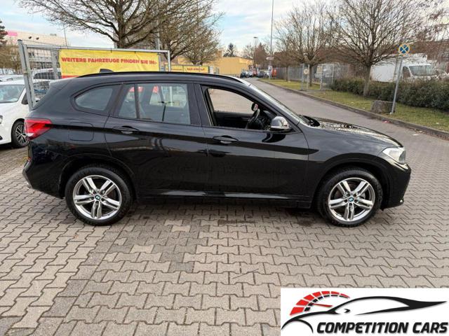 BMW X1 usata, con Climatizzatore