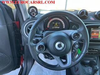 SMART ForTwo usata, con Immobilizzatore elettronico