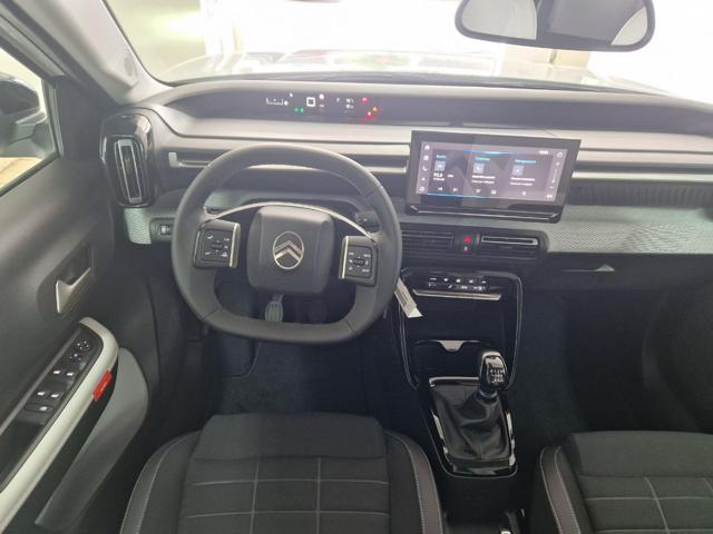CITROEN C3 usata, con ESP