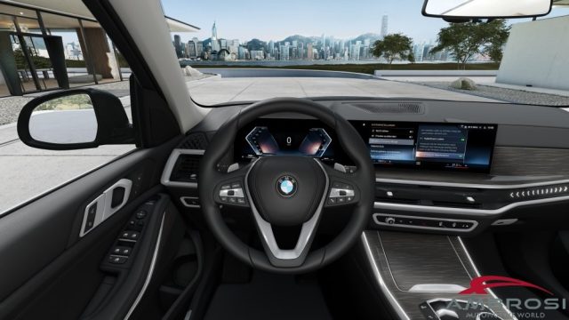 BMW X5 usata 11
