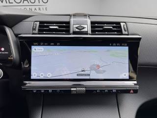 DS AUTOMOBILES DS 7 usata, con Servosterzo