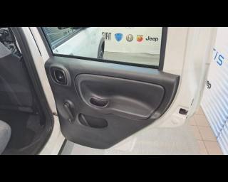 FIAT New Panda usata 18