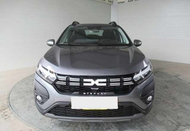 DACIA Sandero usata, con Airbag Passeggero