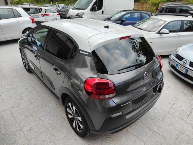 CITROEN C3 usata, con Chiusura centralizzata