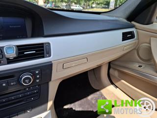 BMW 335 usata, con Servosterzo