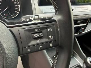 NISSAN Qashqai usata, con Immobilizzatore elettronico
