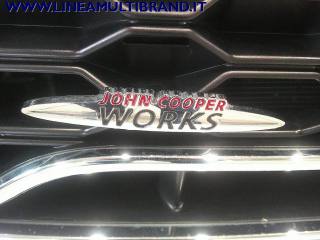 MINI Countryman usata, con Climatizzatore