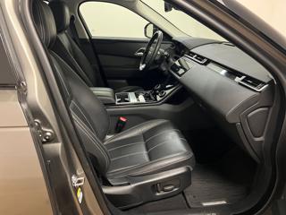 LAND ROVER Range Rover Velar usata, con Chiusura centralizzata