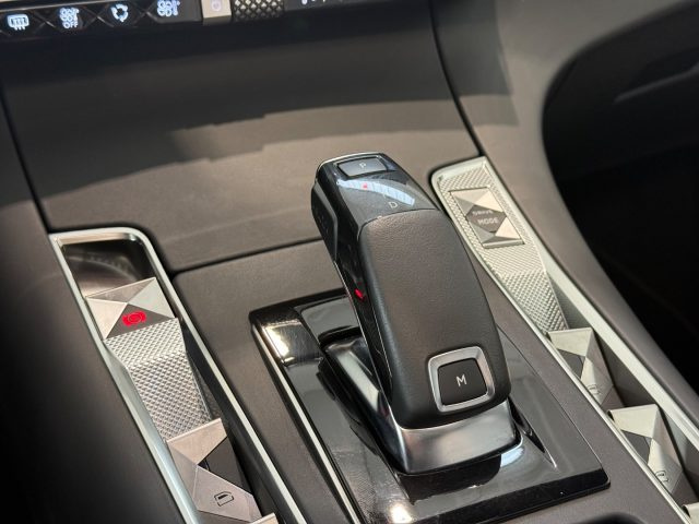 DS AUTOMOBILES DS 7 Crossback usata 33
