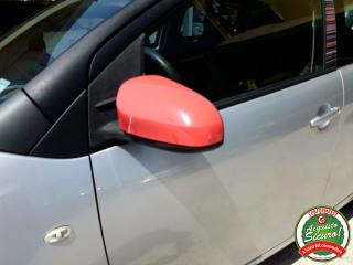 CITROEN C1 usata, con Specchietti laterali elettrici