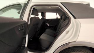 AUDI Q2 usata, con Specchietti laterali elettrici
